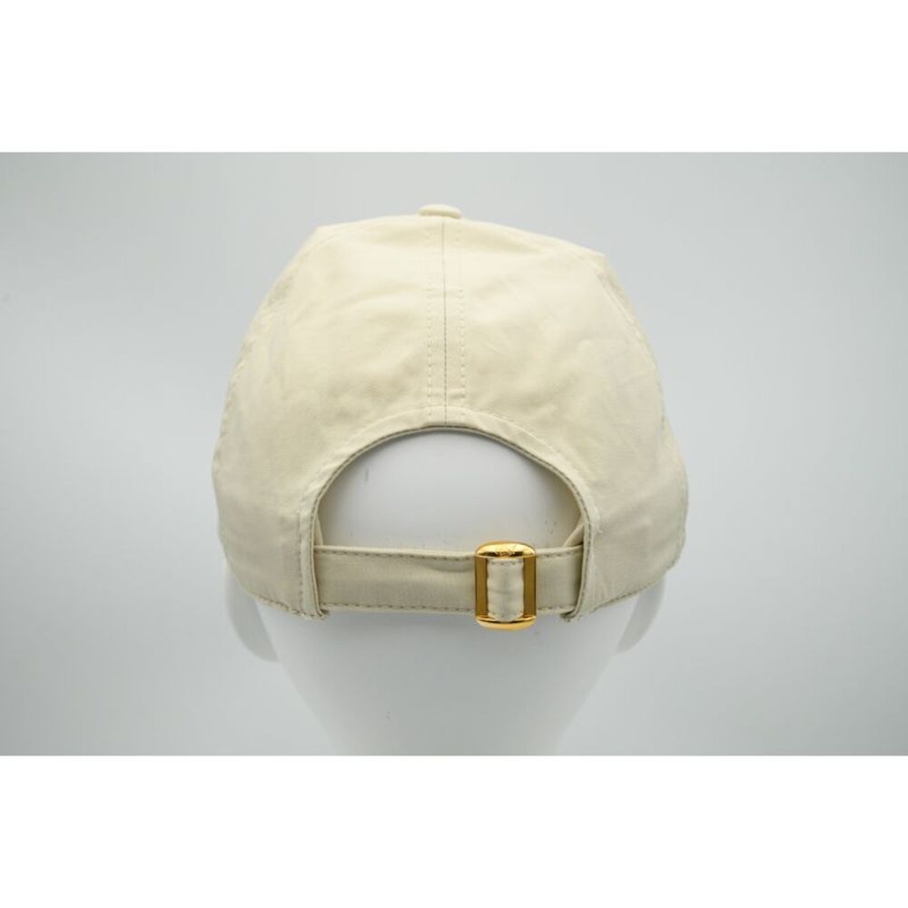 Celine Logo Cap - image 4